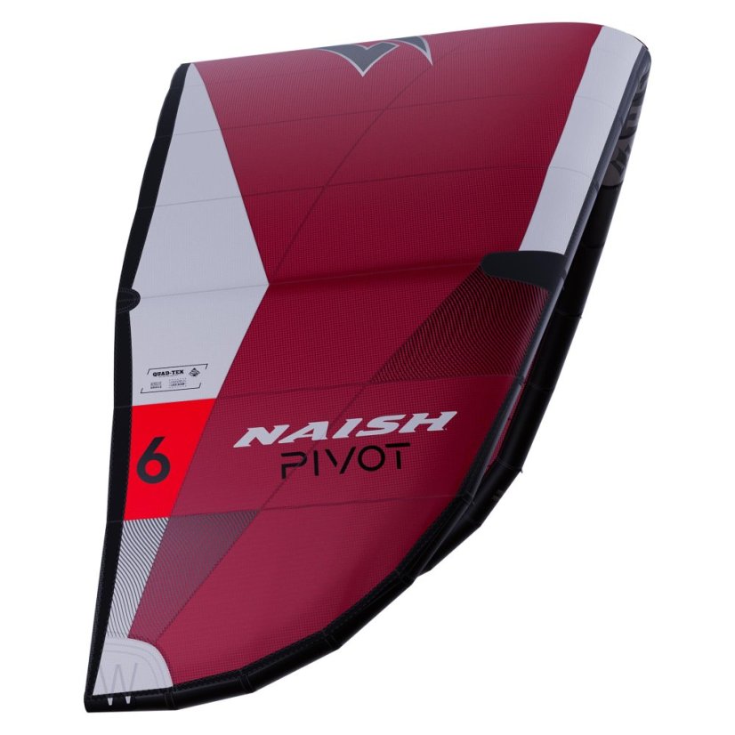 Kite 2025 NAISH Pivot