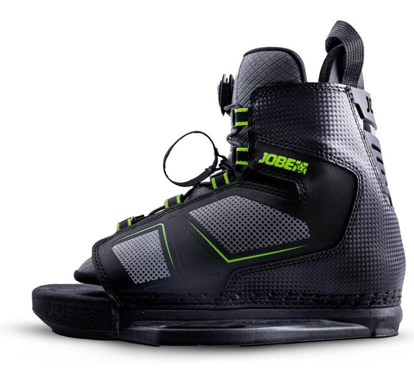 Wakeboard vázání 2023 JOBE Unit