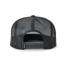 Šiltovka RIP CURL Combo Trucker - navy / gold