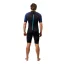 GUL Natur G-Force Shorty 3/2 mm Wetsuit GF3305 - black