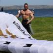 FLYSURFER SPEED3 21M - Hodně muziky!!!
