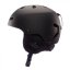 Helma BERN Macon Classic - matte black