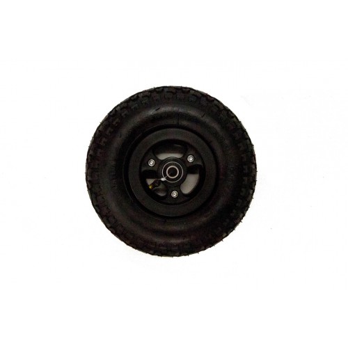 Kolo KHEO Standard 8" - černé