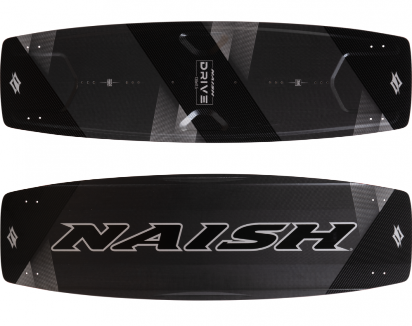 Kiteboard 2024 NAISH Drive