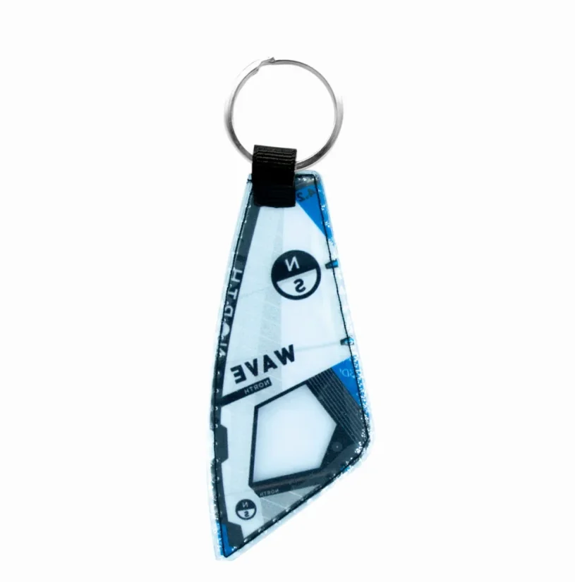 Windsurf keychain North Wave 2024