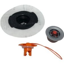 Kite/SUP ventil NAISH Surelock