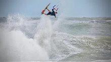video - Kevin Langeree – Huricane Swell
