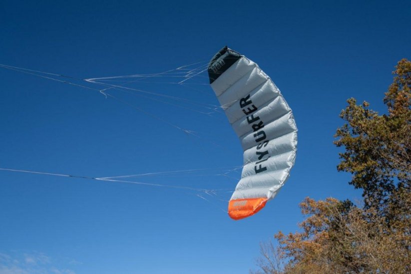 Kite FLYSURFER Fox