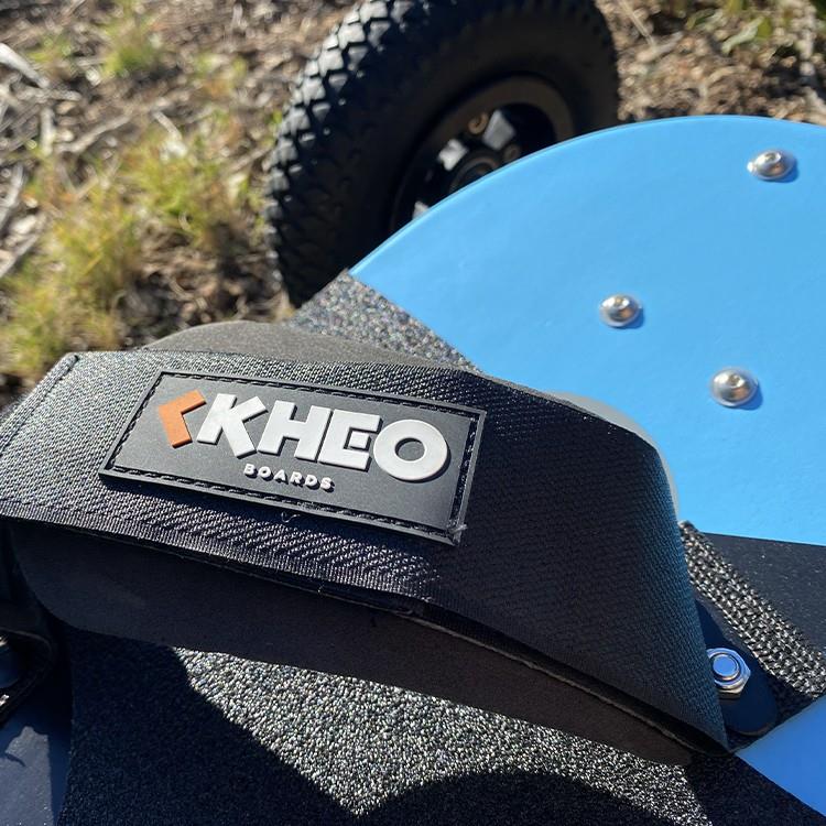 Mountainboard KHEO Core v3