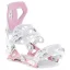 Viazanie na snowboard 2027 SP Core - pink