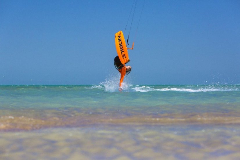 Kiteboard 2023 NOBILE NHP