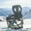 Vázání na snowboard '25/26 SP Core Multientry - zelené