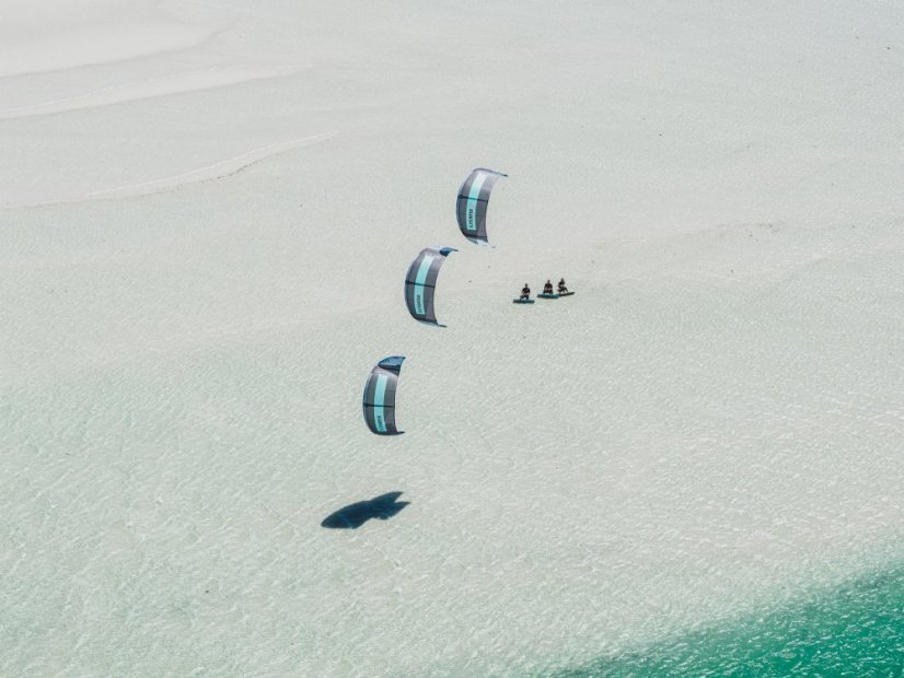 Kite FLYSURFER Heli