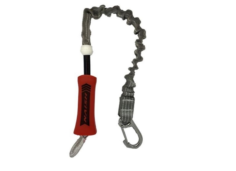 Kite leash NAISH - short