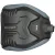 Windsurf Harness PROLIMIT Type-T - HEX Black