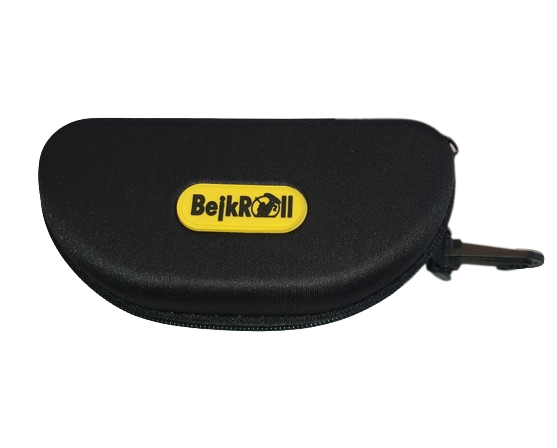 Sunglasses BejkRoll Champion Revo - grey / purple