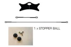 PLKB Compass Kite Bar - 5th Line Set