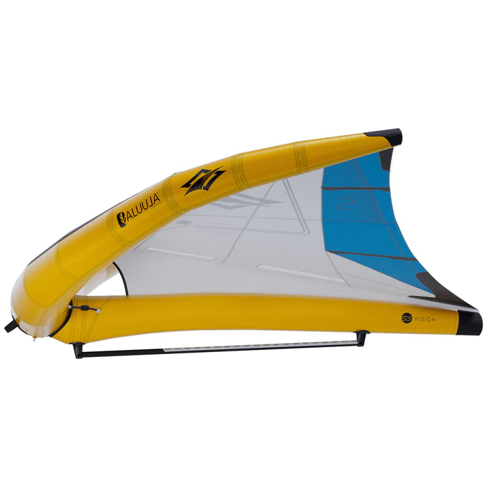 Wing-Surfer 2025 NAISH ADX Nvision
