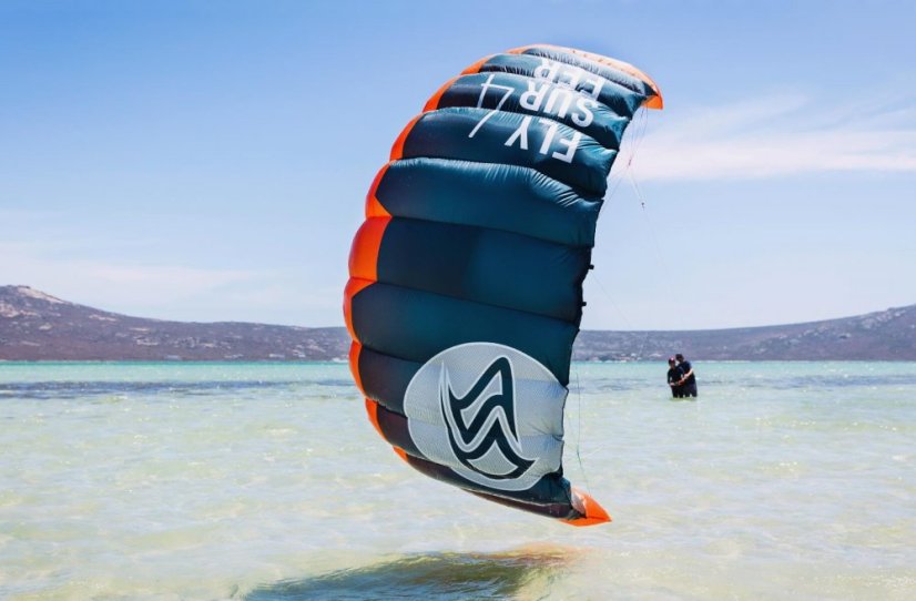 Kite komplet FLYSURFER VIRON3 deluxe