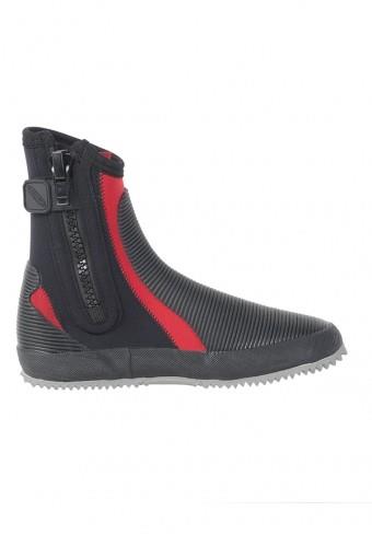 GUL All Purpose Boots 5mm BO1276 red
