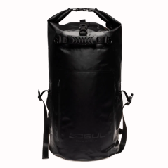 Voděodolný batoh GUL Drypac Series 40L - black