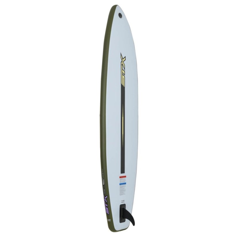 Nafukovací SUP STX iSup Cruiser Pure 11'0