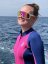 Slnečné okuliare BejkRoll Champion Revo  - biele/čierne