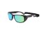 Slnečné okuliare OCEAN Le Morne - Black / revo blue lens