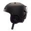 Helmet BERN Macon Classic - matte black