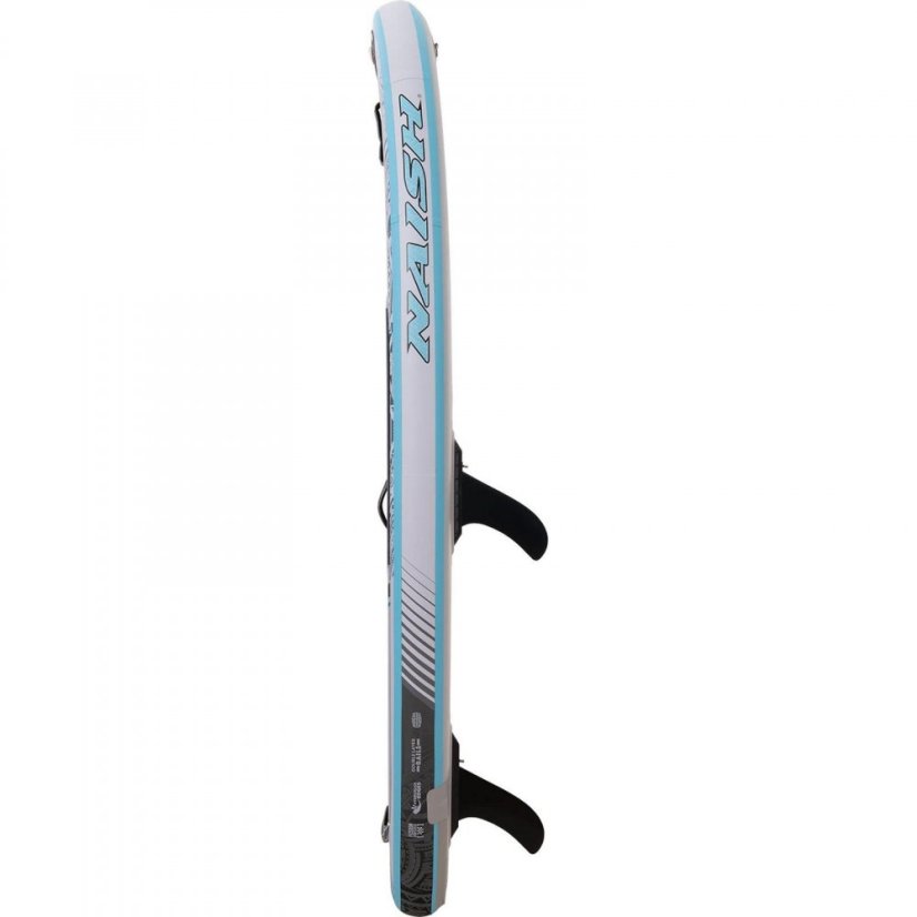 Nafukovací paddleboard NAISH S26 Grom Crossover