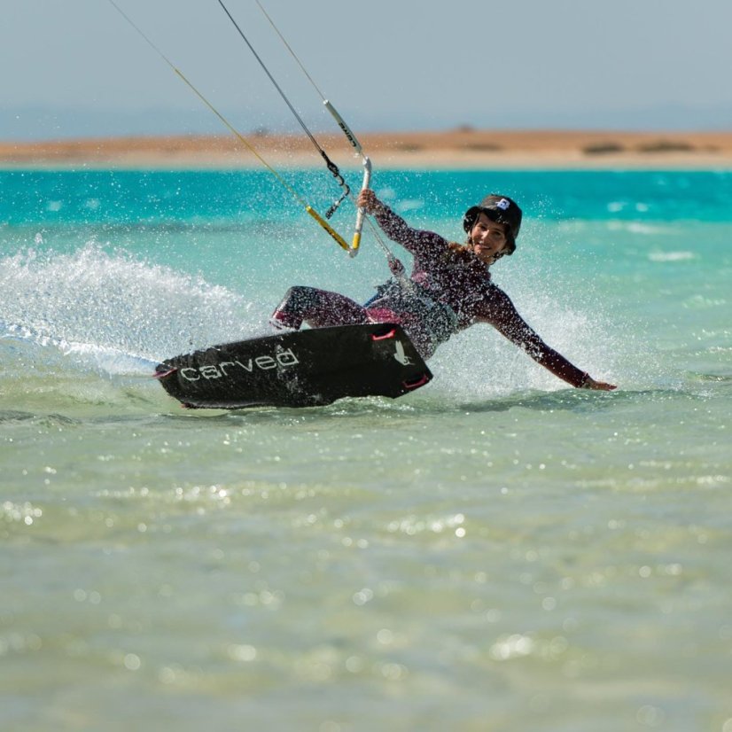 Helma BangProof Bucket - Black - Veľkosť: S