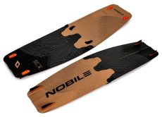 Kiteboard 2026 NOBILE NHP Split Carbon