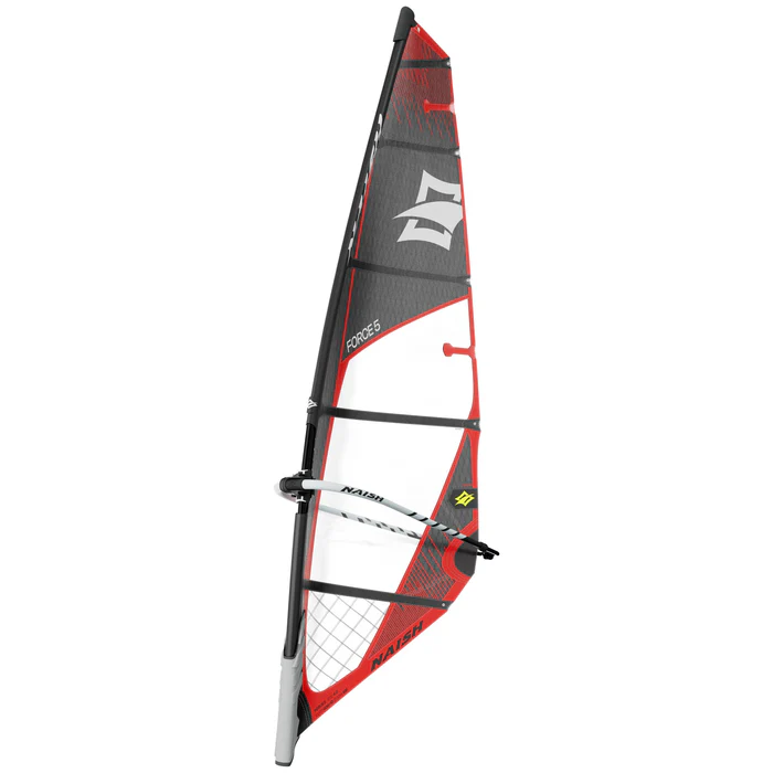 Windsurf plachta 2026 NAISH Force5