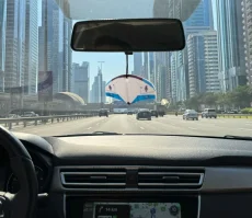 Vůně do auta wing Naish ADX Nvision