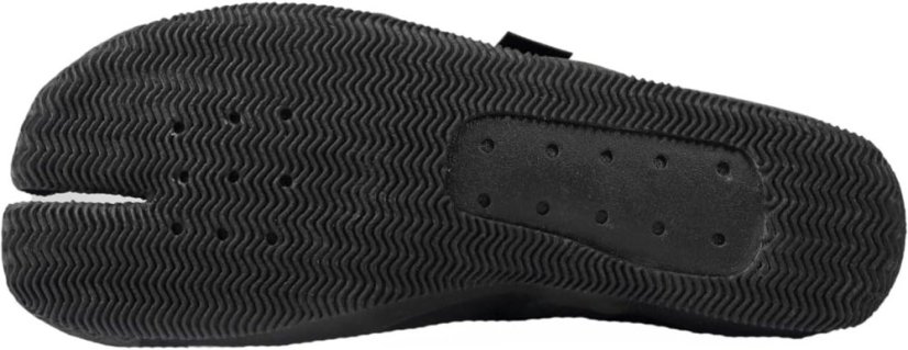 3mm GUL Windward Pro Boot BO1298 - blk/blk