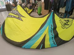 Kite NAISH S27 Pivot 14m komplet