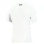 Pánska lycra PROLIMIT Logo Shortarm - white