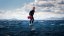 Parawing FLYSURFER Zap