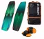 Set kiteboard 2025 NOBILE NHP Split + IFS Nano