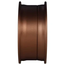 MBS Rockstar Pro II Alum Hub - bronze