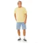Tričko RIP CURL Shred Til Tee - Sunlight