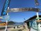 Kite spot Chorvatsko - Neretva kiteboarding 2021