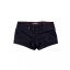 Dámské boardshorts NOBILE - čierne