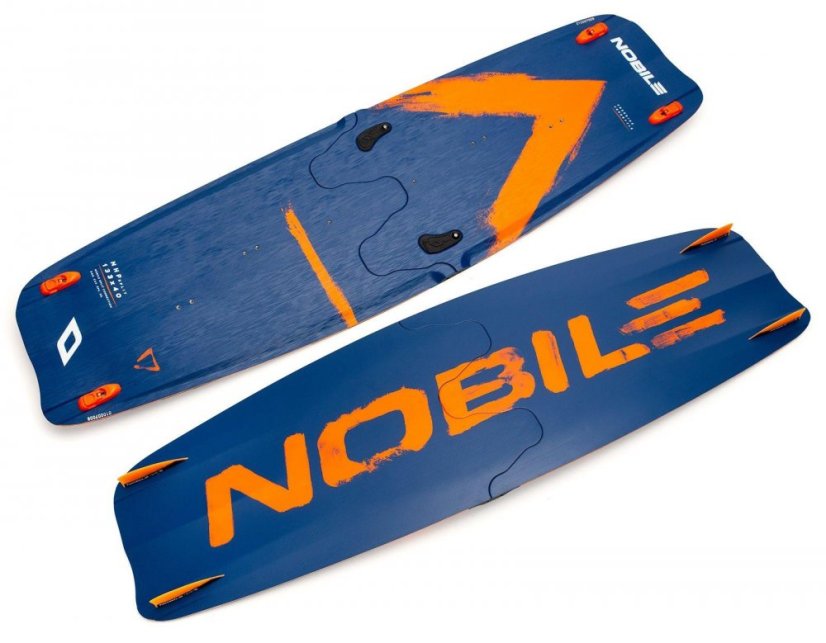 Kiteboard 2023 NOBILE NHP Split