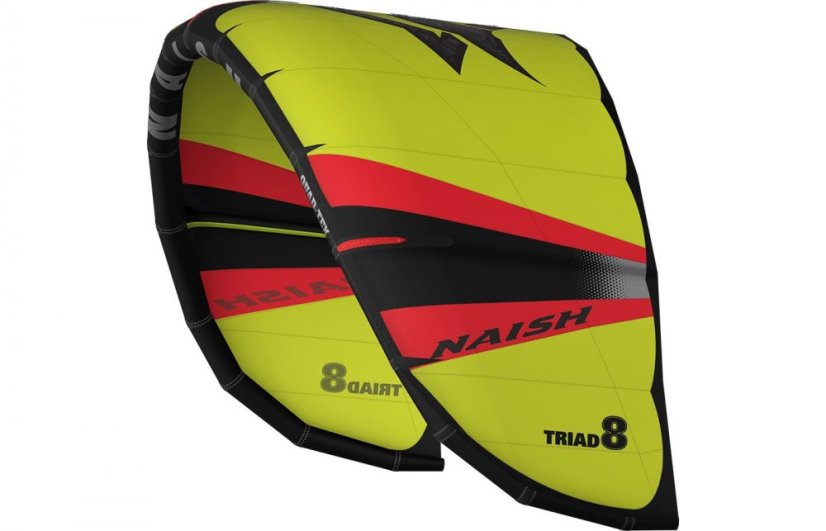 Kite S27 NAISH Triad