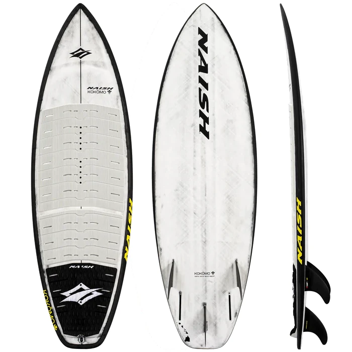 Kitesurf Board 2025 NAISH Kokomo