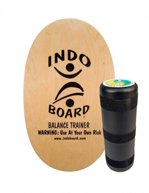 Indo Board ORIGINAL - clear