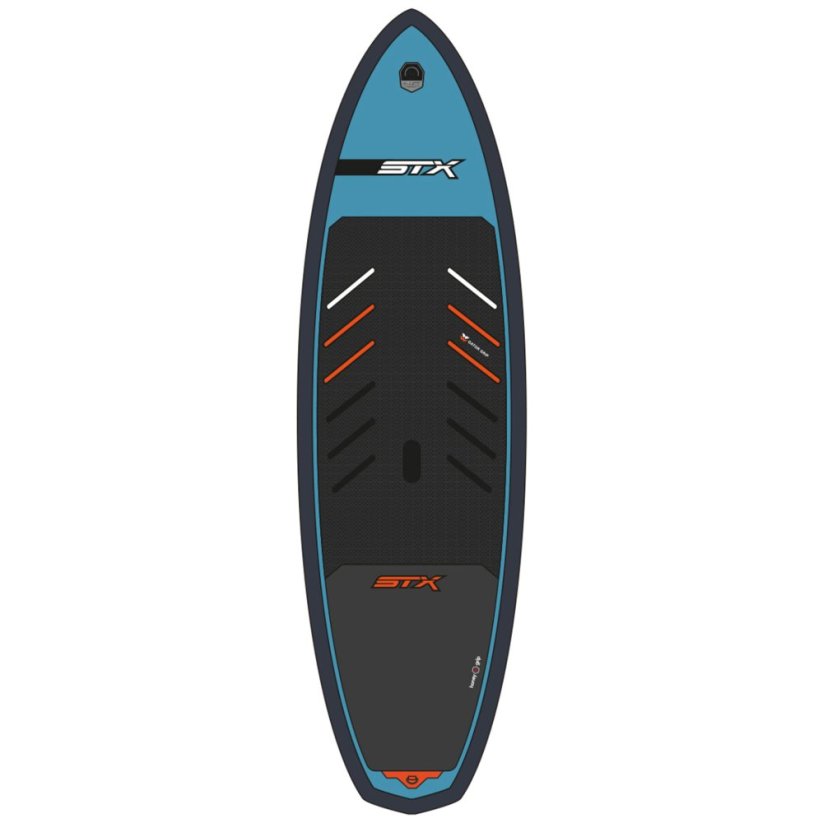 STX iFoil Mid-Length board  STX - 125l