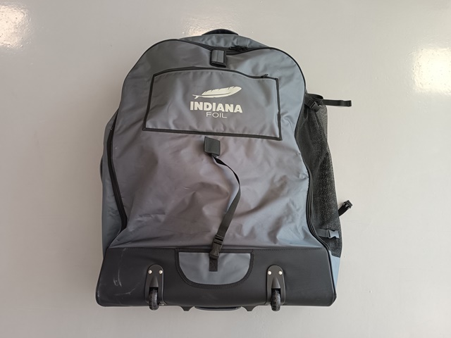 Nafukovací foilboard INDIANA 101L