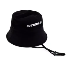 klobouk NOBILE Bucket - black